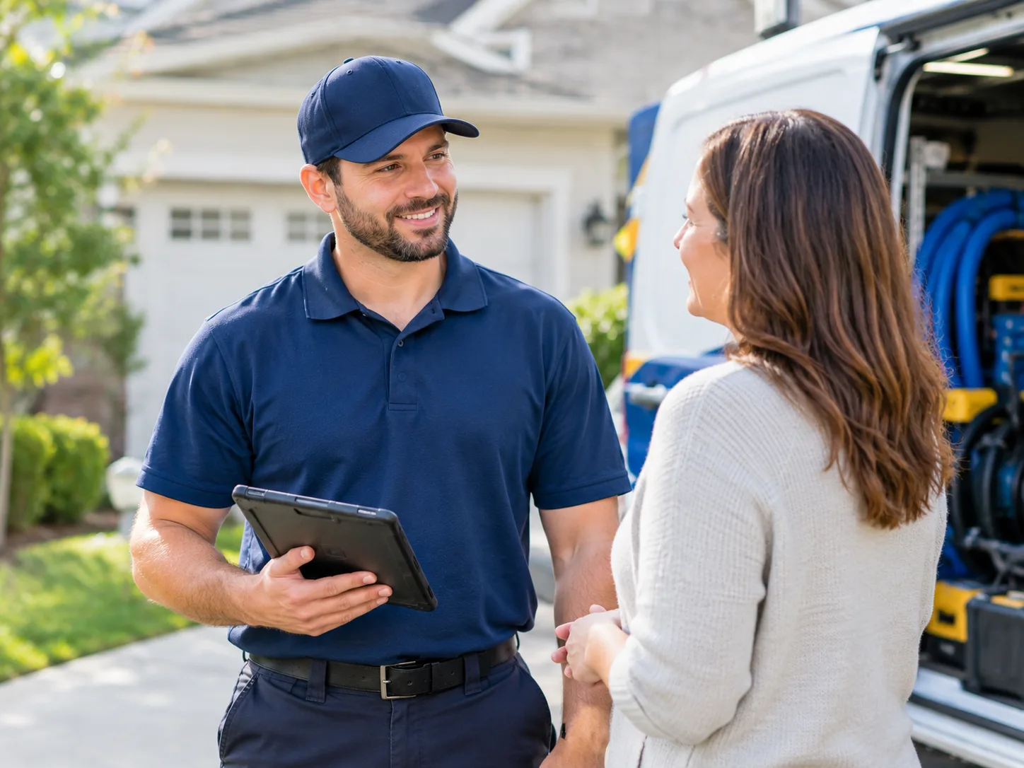 Sewage Backup Cleanup Rustburg, VA FAQs